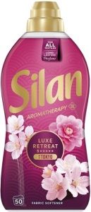Silan aviváž Tokyo 50 dávek, 1100 ml