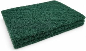 VLIES ČISTÍCÍ ROUNO BAL HOME VILTEX  3KS - 150X110 MM