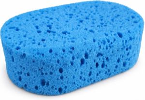 HOUBA KOUPELOVÁ BAL HOME VILTEX 1KS FRÉZOVANÁ 125x90x40 MM