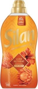 Silan aviváž Aromatherapy Cape Town 1,1 l / 50 praní