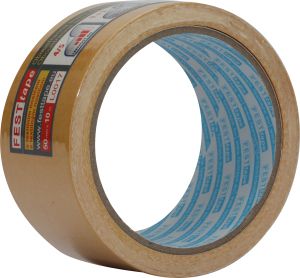 PÁSKA LEP.OBOUSTR.TEXTIL NOSIČ 50mmX10m FESTTAPE