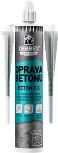 D.BRAVEN BETON FIX OPRAVA BETONU Debbex 480G