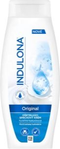Indulona sprchový krém Original, 250 ml
