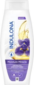 Indulona sprchový krém Moisture Miracle, 400 ml
