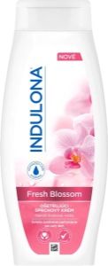 Indulona sprchový krém Fresh Blossom, 400 ml