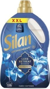 Silan aviváž Aromatherapy Marrakesh 2,772 L, 126 dávek