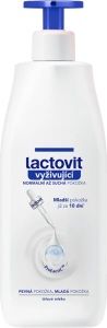 LACTOVIT TĚL.MLÉKO VYŽIVUJÍCÍ 400 ML NOVÉ