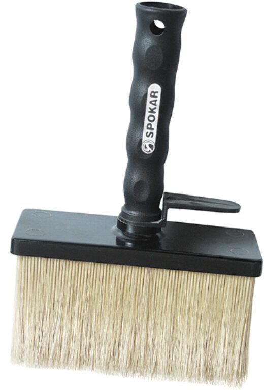 štětka malířská hranatá C 2A                          