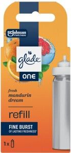 GLADE ONE NÁPLŇ FRESH MANDARINE 10ML