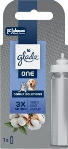 GLADE ONE NÁPLŇ REFRESHING AIR 10ML
