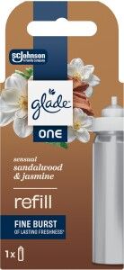 GLADE ONE NÁPLŇ SANDALWOOD 10ML