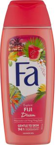 Fa sprchový gel Fiji Dream, 400 ml