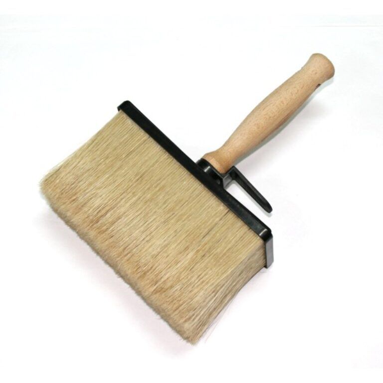 Štětka malířská hranatá C 4A                          