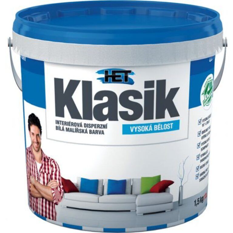 HET Klasik 1,5kg                          