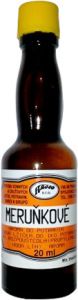 Aroco potravinářské aroma, meruňka, 20 ml