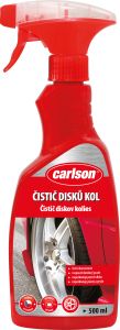 Carlson Čistič disků kol, 500 ml