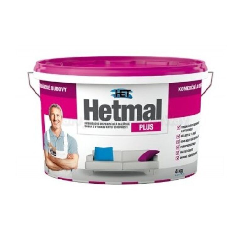 HET Hetmal Plus 4kg                          
