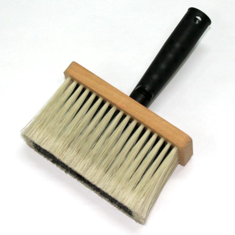 štětka hranatá - typ 6102/631, 140x52