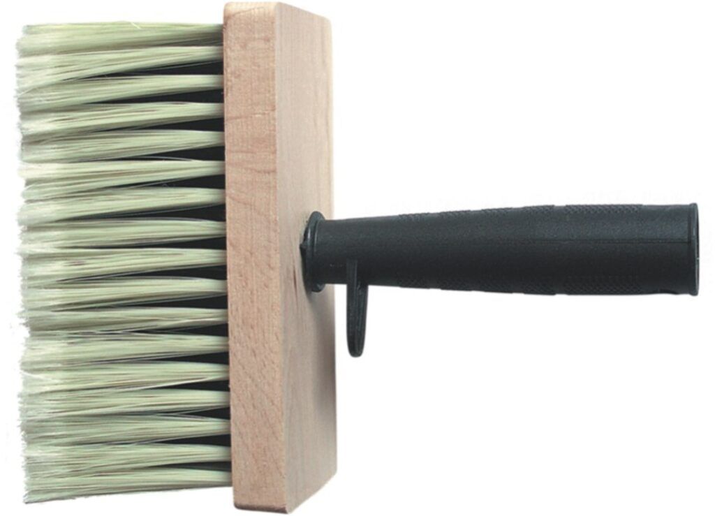 štětka hranatá - typ 6105/631, 180/80                          