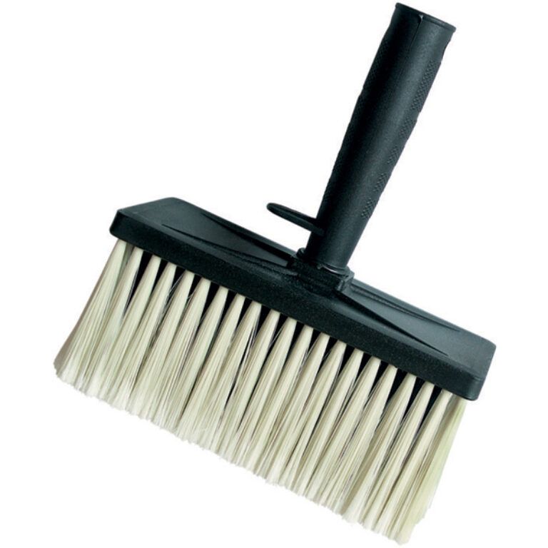 Štětka zednická hranatá - typ 6106/636, 170/75                          