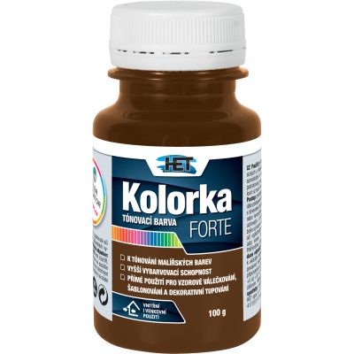Kolorka forte 100g  0226 béžová                          