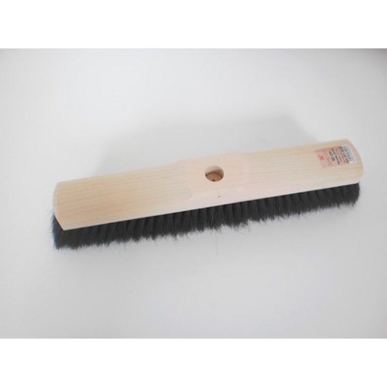 Smeták dř. 40cm směs 60/40 bez závitu