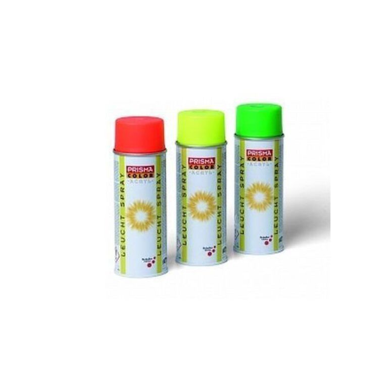 Sprej Prisma Color 400ml, REFLEXNÍ zelený                          