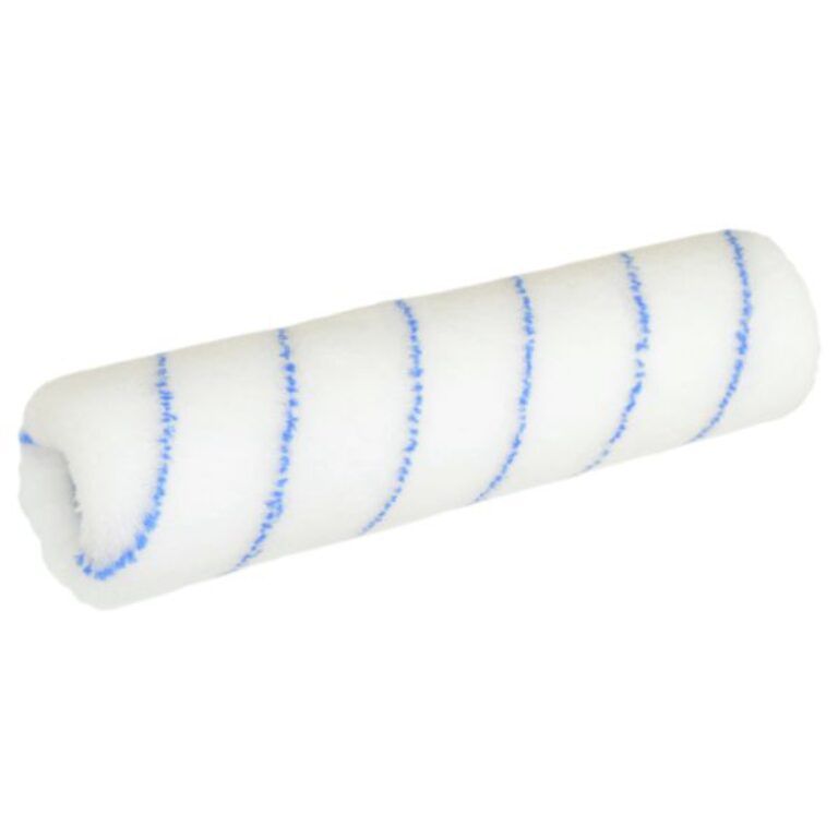 Váleček Polyamid 11- 250mm mallířský, zahrnuté konce                          