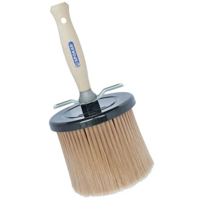 Štětka malířská kulatá EVO Profi                          