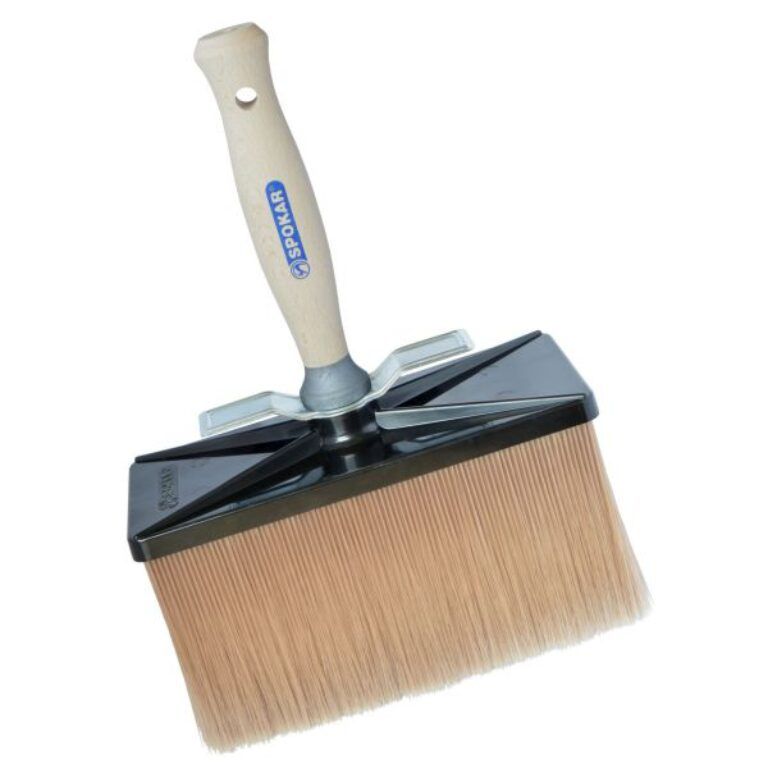 Štětka malířská hranatá EVO Profi                          