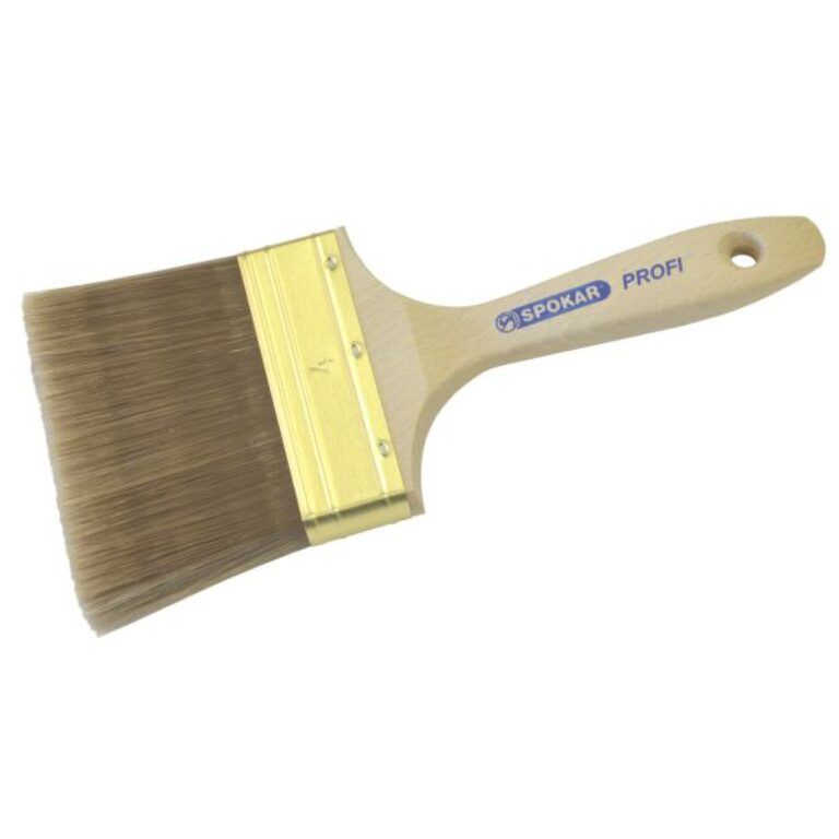 Štětec plochý 81333 EVO PROFI  4'                 