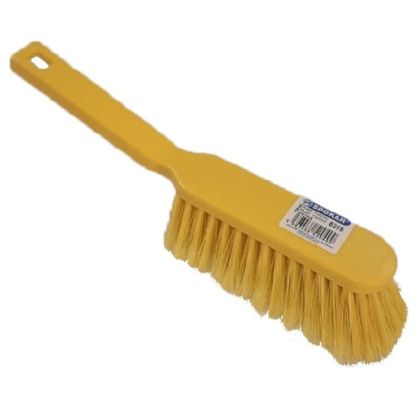 Smetáček ruční 5215 COLOR žlutý                          