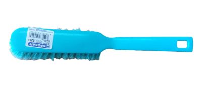 Smetáček ruční 5215 COLOR modrý                          