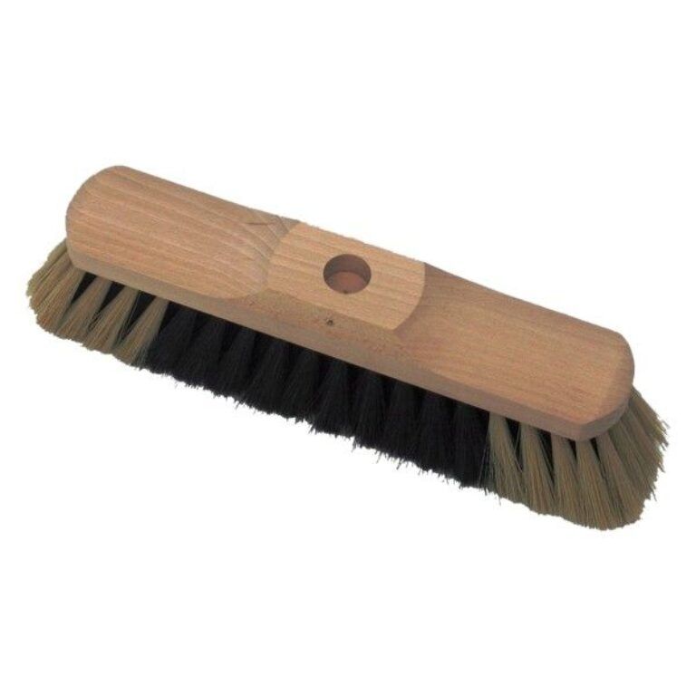 Smeták 5141/631 nelakovaný PET 28cm bez závitu                   