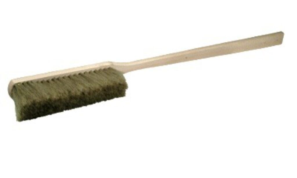 Smetáček kominický K/221 žíně světlá                          