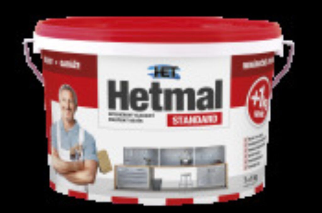 Hetmal standard ( Supermalba) 7kg+ 1g zdrama                    
