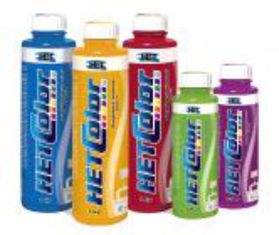 Hetcolor 0100 bílá 0,35kg       A                          