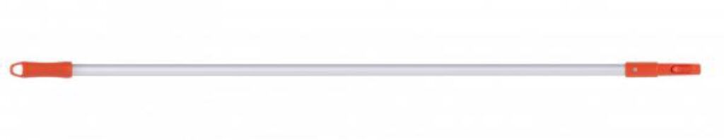 Násada hliníková UNI 140cm KLIK                          