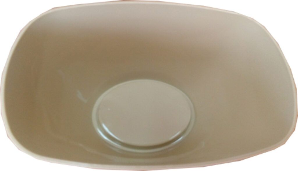 Mísa COUBI 19,8cm káva                          