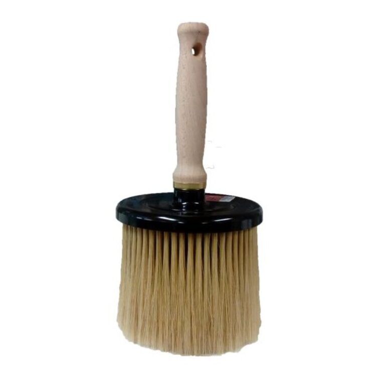 Štětka kulatá PROFI AQUA č.6                          