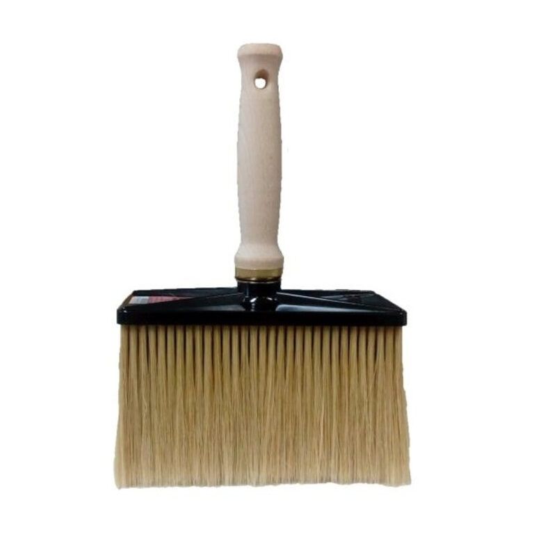 Štětka hranatá mix PROFI č.3                          