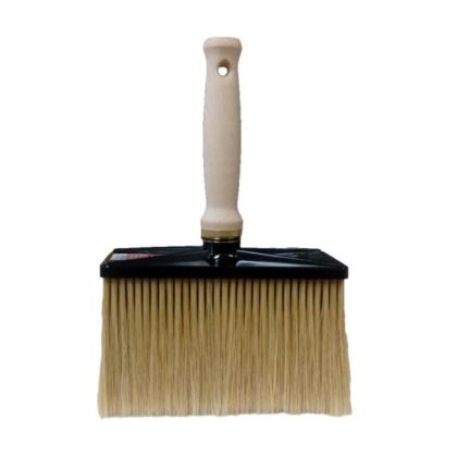 Štětka hranatá mix PROFI č.4                          