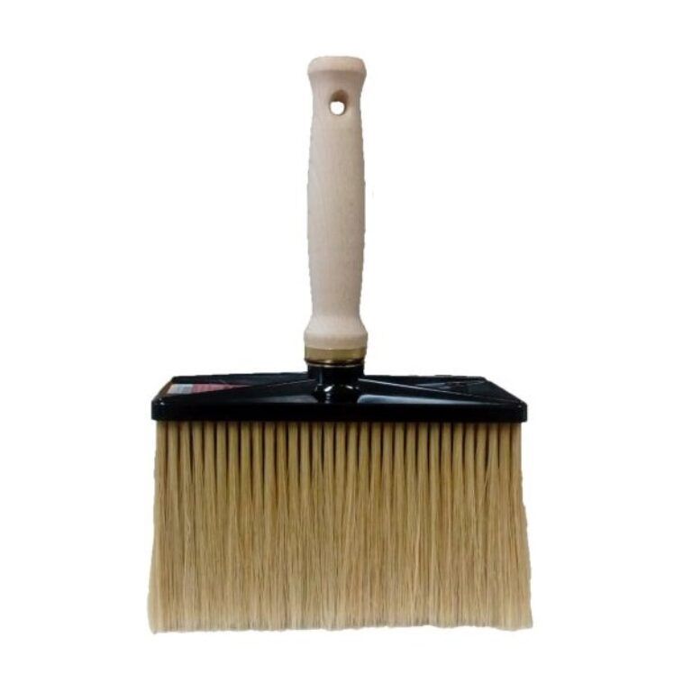 Štětka hranatá mix PROFI č.5                          