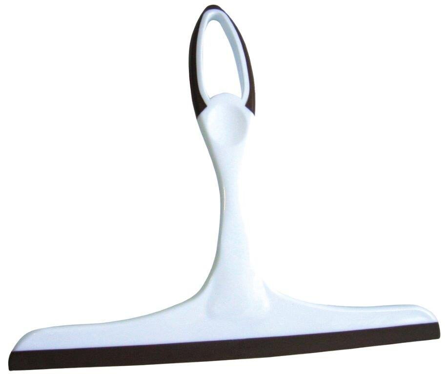 Stěrka na okna 25cm BROWN 2902 SILIKON                          