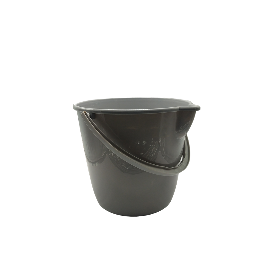 Kbelík - vědro 12l Standard s výlevkou                          