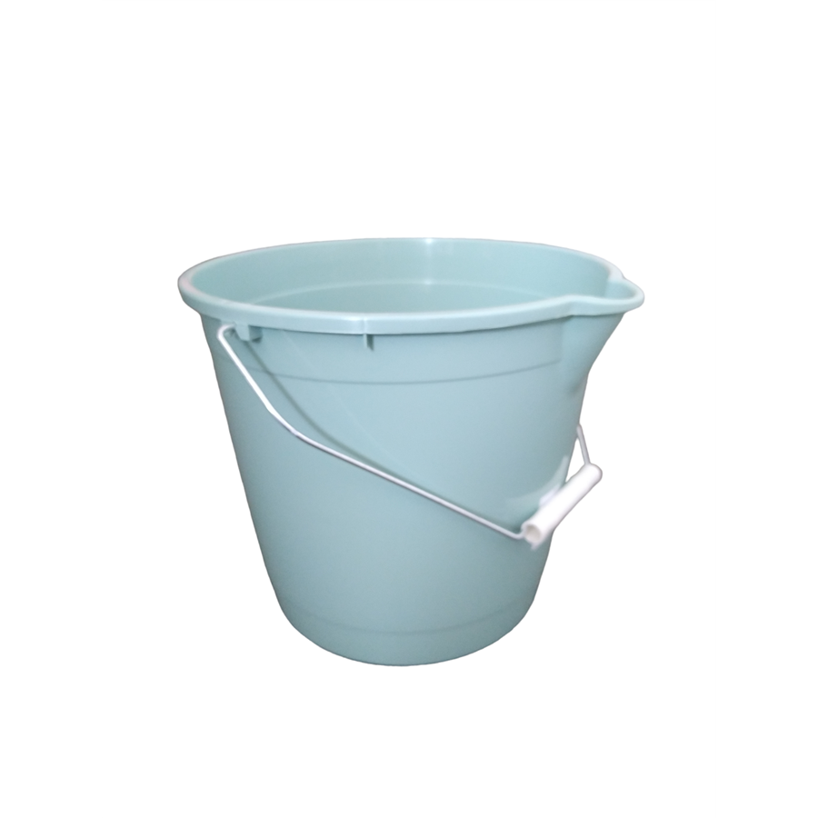 Kbelík - vědro 10l s výlevkou Standard                          