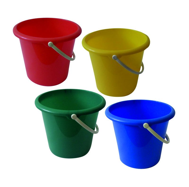 Kbelík - vědro 5l Standard                          