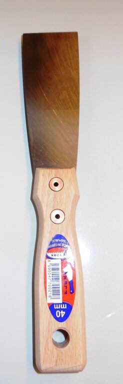 Špachtle YORK PROFI 40mm    A                          