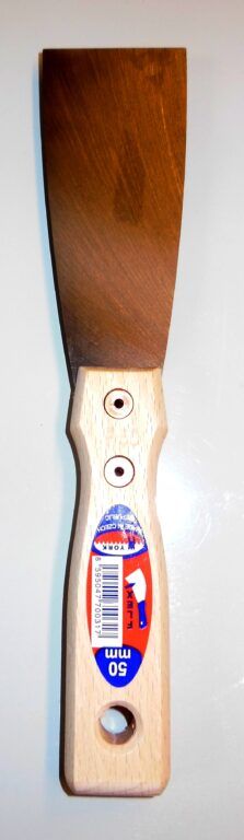 Špachtle YORK PROFI 50mm     A                          