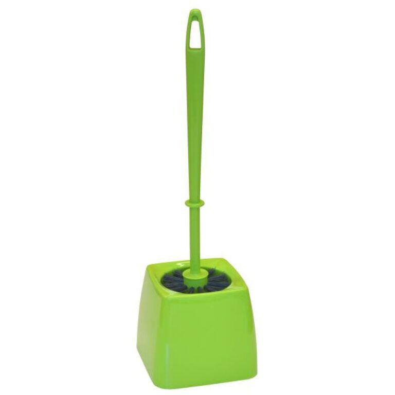 WC souprava hranatá COLOR - typ 4342                          